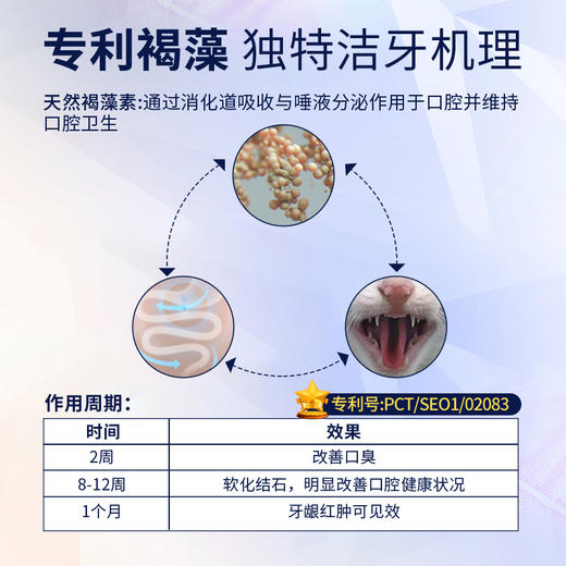 博乐丹洁牙粉20g 商品图1