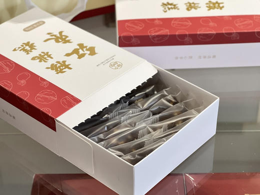 红枣核桃糕枣泥糕零食 商品图5