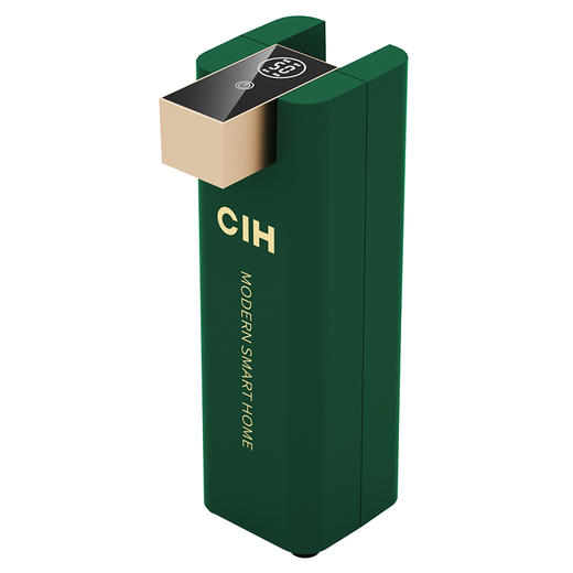 德国CIH SJ-1速热饮水机家用小型台式即热开水机便携式烧水壶旅行 商品图4