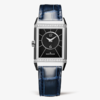 积家 Jaeger-LeCoultre Reverso Classic 翻转系列经典腕表 Duetto 双面翻转腕表 Q2588422 商品缩略图1