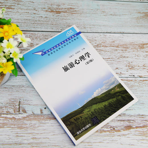 旅游心理学(第2版) 商品图2