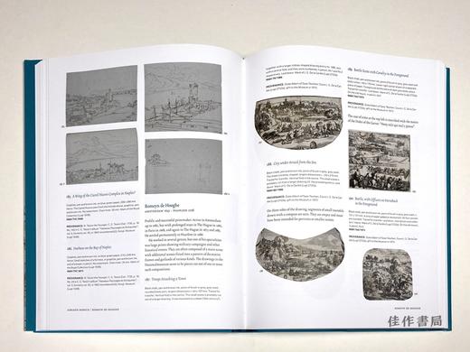 Dutch Drawings in Swedish Public Collections: Volume II  / 瑞典公共收藏中的荷兰绘画:卷二 商品图4