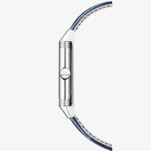 积家 Jaeger-LeCoultre Reverso Classic 翻转系列经典腕表 Monoface 单面翻转腕表 Q2518540 商品图1