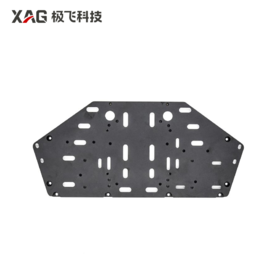 P30 XP 下板加强固定件