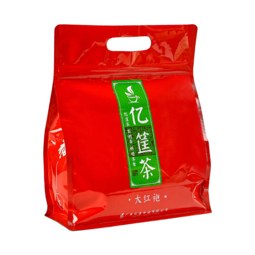 亿筐茶 3013肉桂香 500g手提袋 商品图1