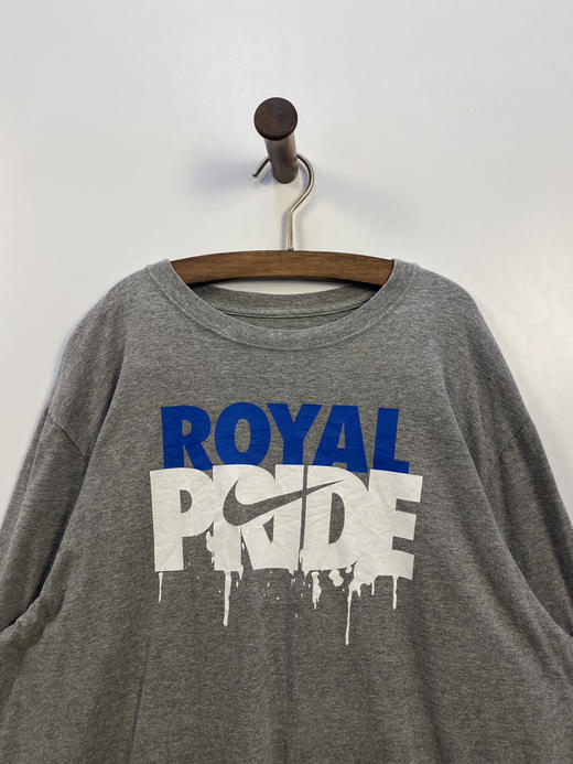 NIKE 耐克 STANDARD FIT 长袖T恤 _SLT(XL) 商品图0