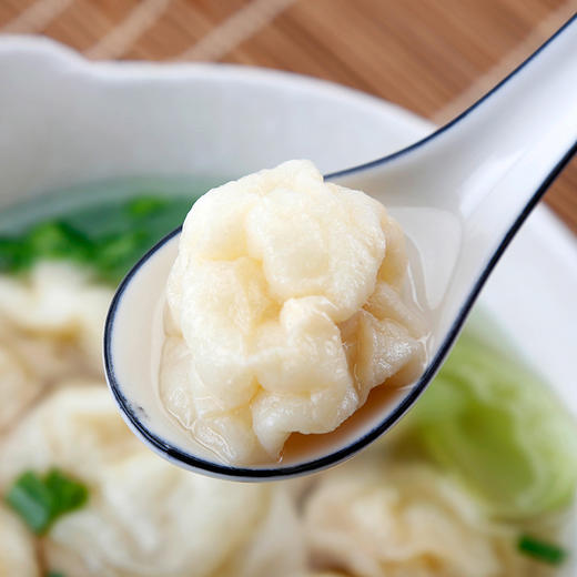 【海南特产】鲤鲤美金纱鱼豆腐1kg（500gX2） 商品图1