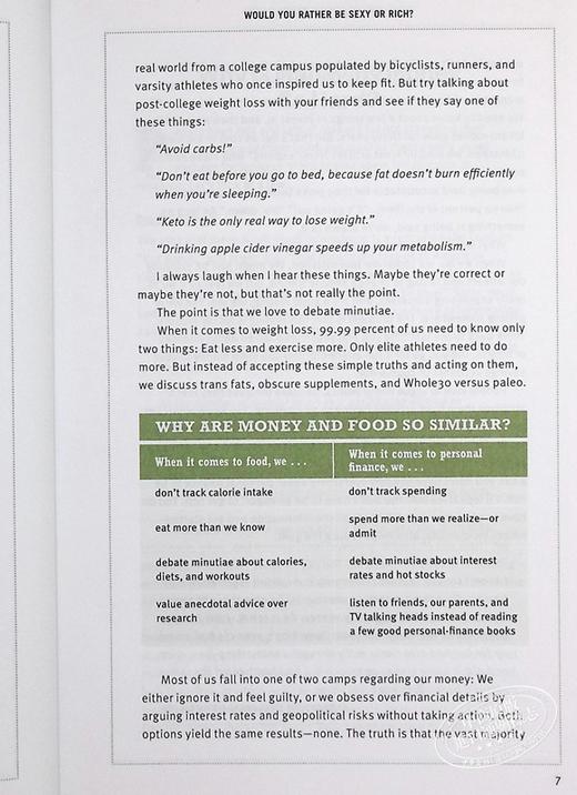 【中商原版】我教你如何致富 第2版 英文原版 I Will Teach You to Be Rich 2nd Edition Ramit Sethi 商品图5