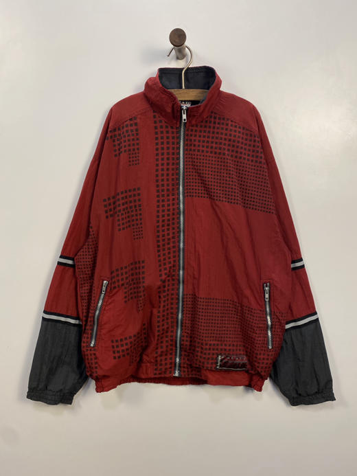 90年代 Vintage active 运动外套 _SJK(L) 商品图1