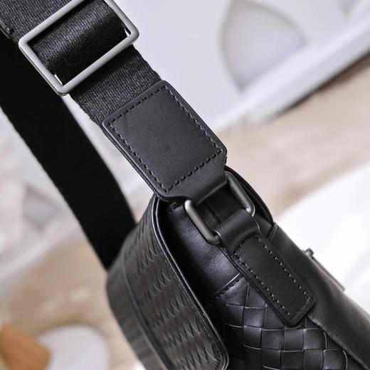 秋冬特惠💰850 BV-新款男士斜挎包 商品图4