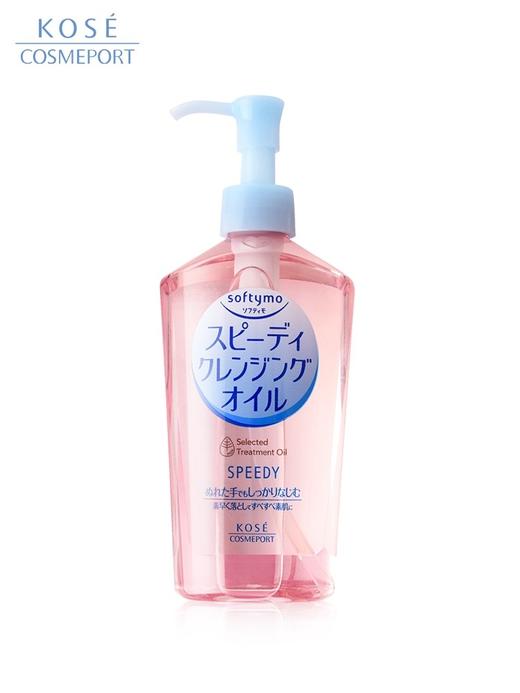 日本高丝清洁卸妆油 商品图0