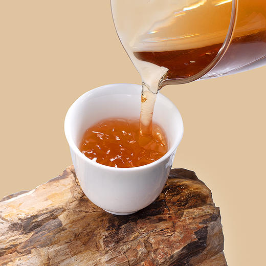 云水禅心·花香老枞54g 商品图2