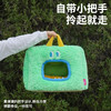 zeze新品怪兽宠物床-B（包邮） 商品缩略图4