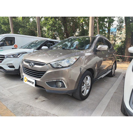 现代 ix35 2.0L 自动两驱精英版GLS【长租-深圳】 商品图2