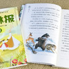 《森林报》(全4册) 彩图美绘本  【9-15岁】 商品缩略图4