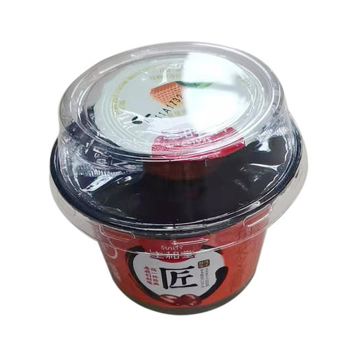 生和堂口味型龟苓膏215g 商品图0