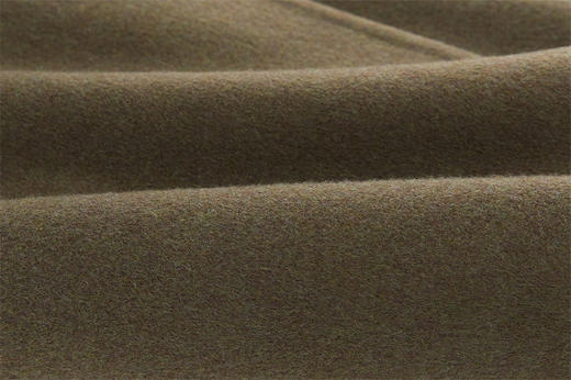 东方立领手工大衣 商品图10