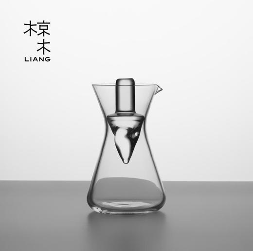 椋木 流光白酒醒香瓶 商品图0