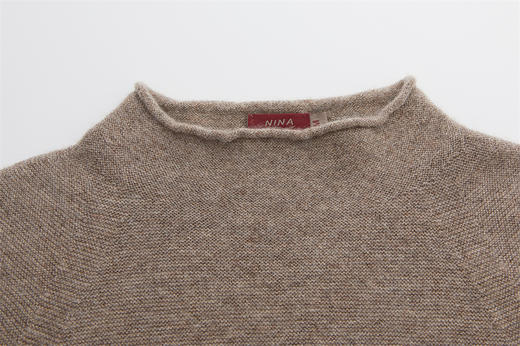 卡迪尔灯笼袖 商品图8