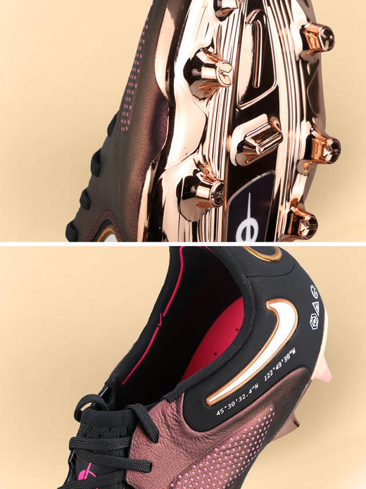 NIKE/耐克 LEGEND 9 ELITE FG 传奇9 高端FG足球鞋 商品图2