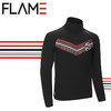 BigK 大K FLAME火焰运动保暖长袖 城市旅行 户外徒步 秋冬 商品缩略图2