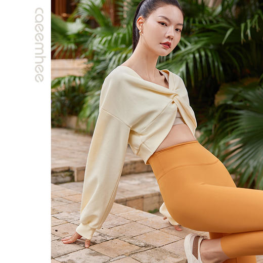 卡益长袖罩衫KH04531 商品图6