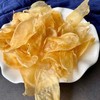 【海南特产】鲤鲤美淡晒鱼胶100g 商品缩略图4