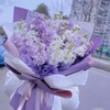 紫罗兰香氛曼妙花束 商品缩略图3