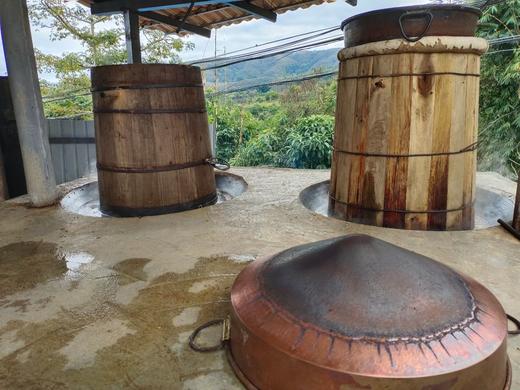 生态谷子酒 商品图0