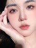 beelook 美瞳年抛 黛玉紫苏 直径14.0mm着色13.2mm 商品缩略图3