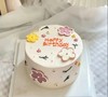 粉色小花朵 商品缩略图0