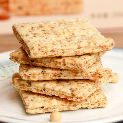 悦意荞麦饼B200g*2【产地直发】@szyy 商品图3