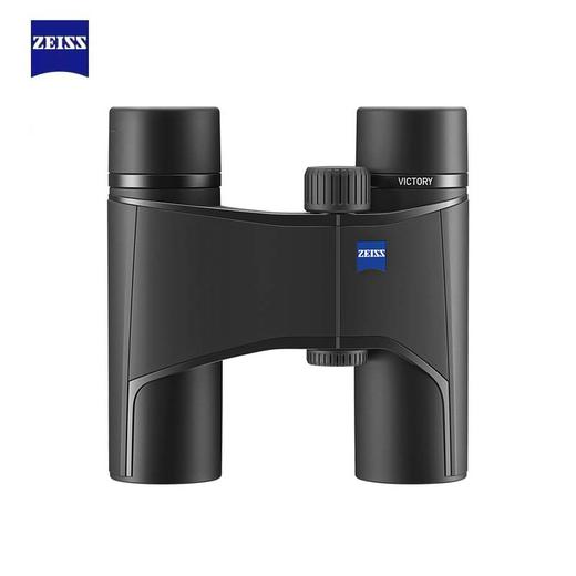 蔡司胜利8x25户外专业双筒高清望远镜 | 可近可远、精准到1.9米近距离聚焦、轻巧品质、便于随身携带 商品图0