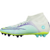 NIKE/耐克 SUPERFLY 8 ACADEMY MDS AG 刺客14MDS配色中端高帮AG足球鞋DN3780375 商品缩略图1