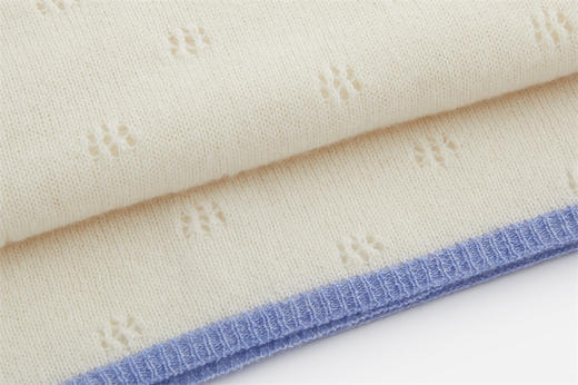 婴儿毯 商品图5