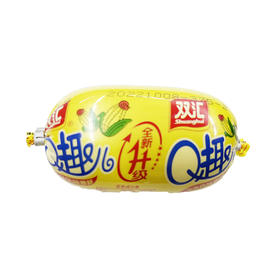 双汇Q趣玉米风味肠70g