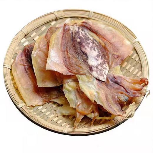 【海南特产】鲤鲤美墨鱼干250g 商品图4
