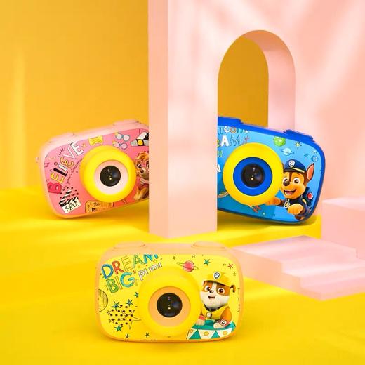 万宜-儿童相机高清玩具（含4G内存卡） 商品图1
