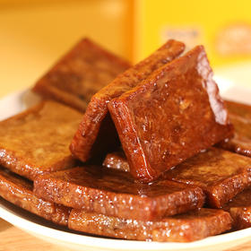 悦意猴头菇蛋白片-五香味B100g*3【产地直发】@szyy