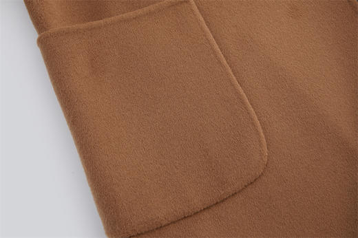 长款大衣 商品图3