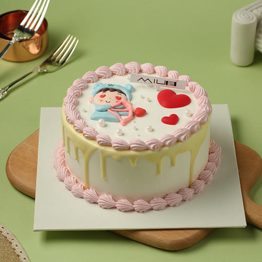 丘比特之箭 商品图1