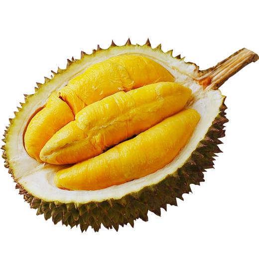 【6.1专享】68元1个越南干尧榴莲约3.5斤（超重按18.8y一斤补差价） 商品图0