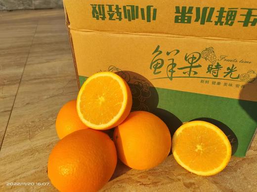 1月30日出单奖励业务员福利-纽荷尔脐橙 商品图2