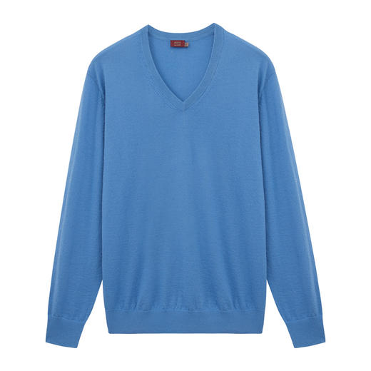 时尚V套衫 多色可选 商品图2