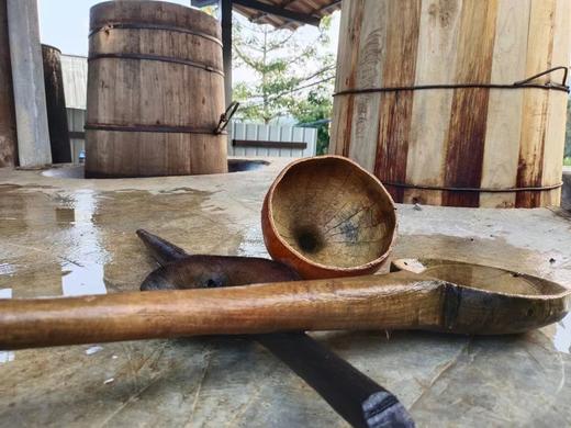 生态谷子酒 商品图3