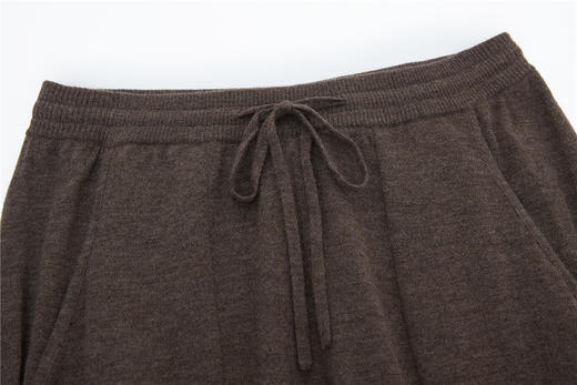 猎装女裤 商品图5