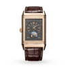 积家 Jaeger-LeCoultre Reverso Tribute 翻转系列腕表 Q3912420 商品缩略图1