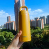 2022新款日本膳魔师保温杯男女大容量运动保温水杯子750ml 商品缩略图2