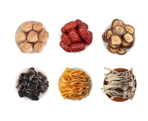 姚朵朵福运满堂礼盒630克 商品图3