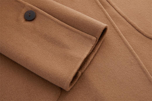 长款大衣 商品图8